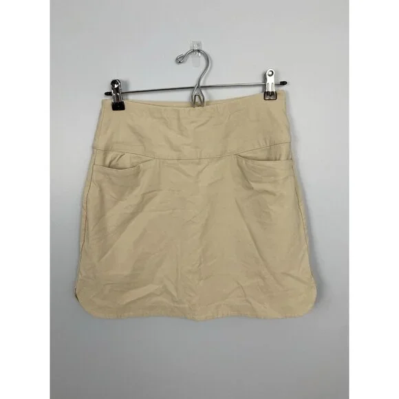 Lady Hagen Shorts Lady Hagen Womens Golf Skort Womens Size S